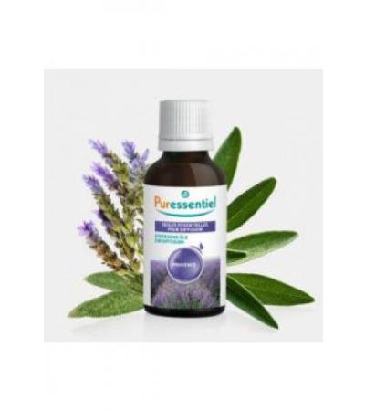 PURESSENTIEL Duftmischung Provence äth Öl Di 30 ml