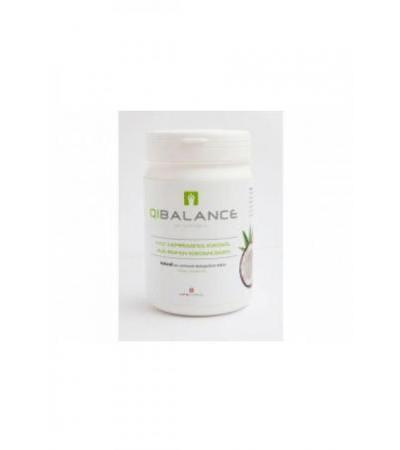 QIBALANCE Kokosöl Bio Ds 1000 ml