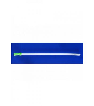 QUALIMED Darmrohr CH25 40cm PVC steril