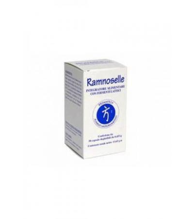 RAMNOSELLE Kaps Fl 30 Stk