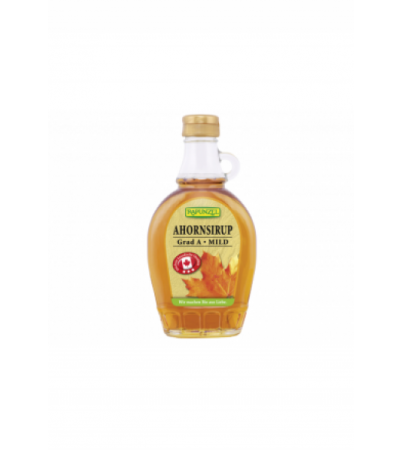 RAPUNZEL Ahornsirup Grad A hell Fl 250 ml
