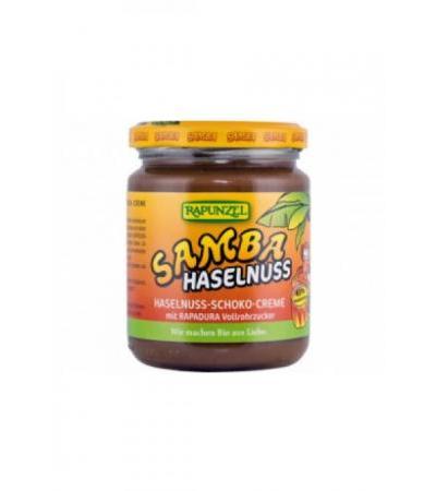 RAPUNZEL Samba Aufstrich Haselnuss Schoko 500 g