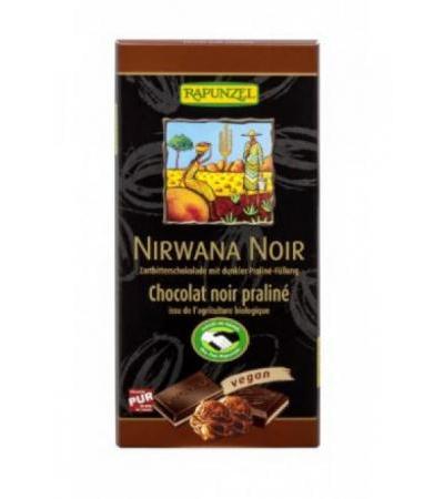 RAPUNZEL Schokolade 55% Noir Nirwana 100 g