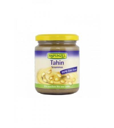 RAPUNZEL Tahin ohne Salz Glas 500 g