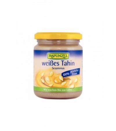 RAPUNZEL Tahin weiss ohne Salz Glas 250 g