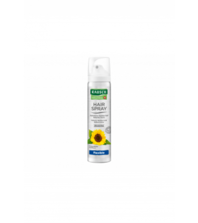 RAUSCH HAIRSPRAY Flexible Aerosol Ds 75 ml