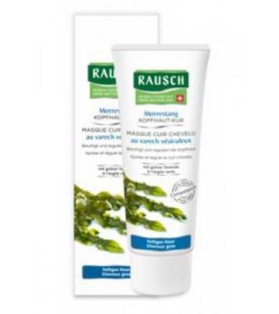 RAUSCH Meerestang KOPFHAUT-KUR Einzelbeutel 15 ml