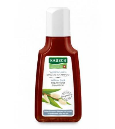 RAUSCH Weidenrinden SPEZIAL-SHAMPOO 40 ml