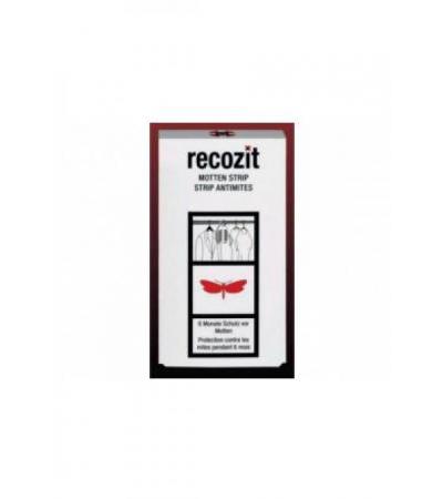 RECOZIT Mottenstrip 2 Stk (Achtung! Versand nur INNERHALB der SCHWEIZ möglich!)