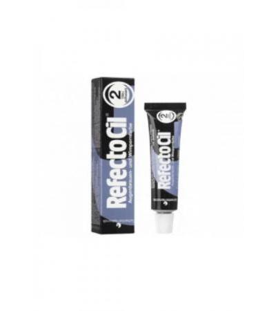 REFECTOCIL Wimpernfarbe Nr 2 blauschwarz