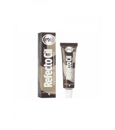 REFECTOCIL Wimpernfarbe Nr 3 naturbraun