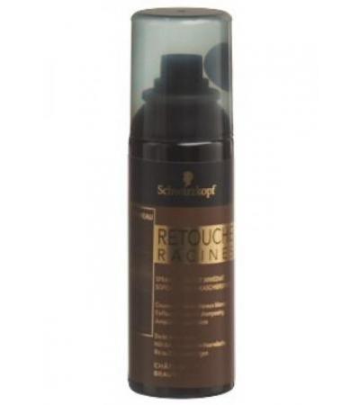 RETOUCHE RACINES Mittelbraun 120 ml