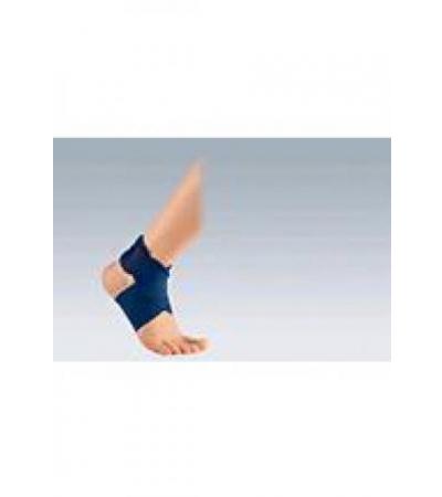 RHENA Malleo Knöchelbandage universal blau