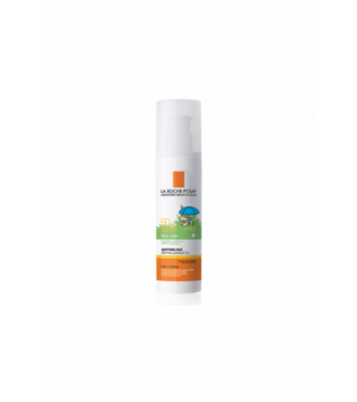 ROCHE POSAY Anthelios Babymilch SPF 50+ 50 ml