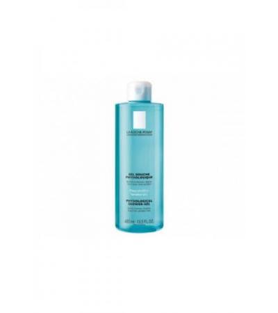 ROCHE POSAY Physio Reinigungsfluid Fl 200 ml