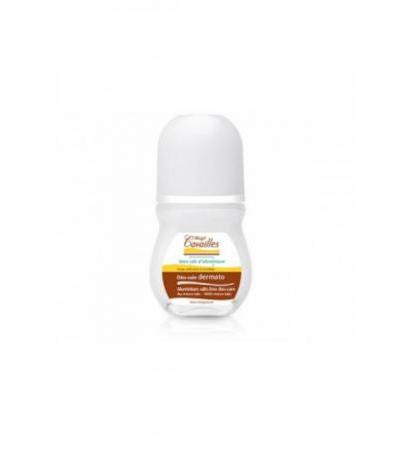 ROGE CAVAILLES Deo Dermatologisch Roll on 50 ml