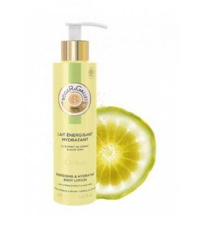 ROGER GALLET Cédrat Körpermilch 200 ml