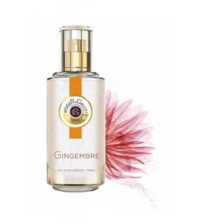ROGER GALLET Gingembre eau fraîche 50 ml
