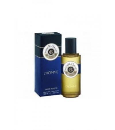 ROGER GALLET HOMME edt Spr 100 ml