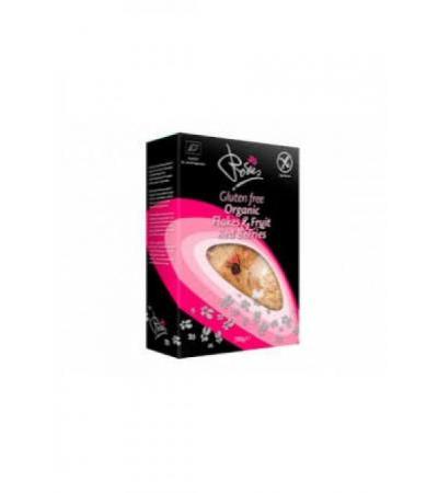 ROSIES Flakes rote Früchte glutenfrei Bio 250 g