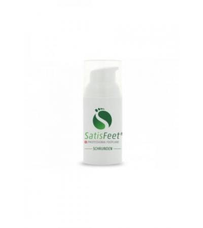 SATISFEET Schrunden Airless Disp 30 ml