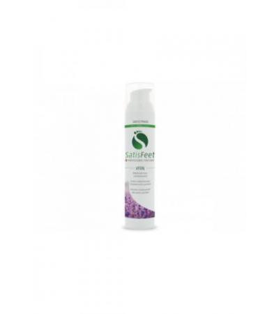 SATISFEET Vital Airless Disp 100 ml