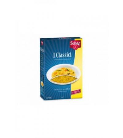 SCHÄR Capelli Fideli glutenfrei 250 g