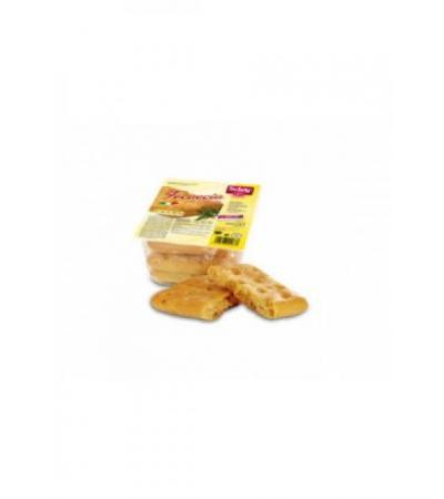 SCHÄR Focaccia mit Rosmarin glutenfrei 200 g