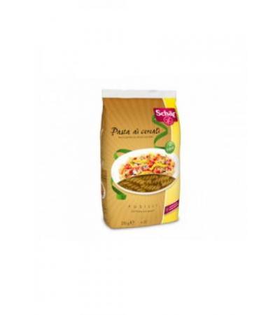 SCHÄR Fusilli Mehrkorn glutenfrei 250 g