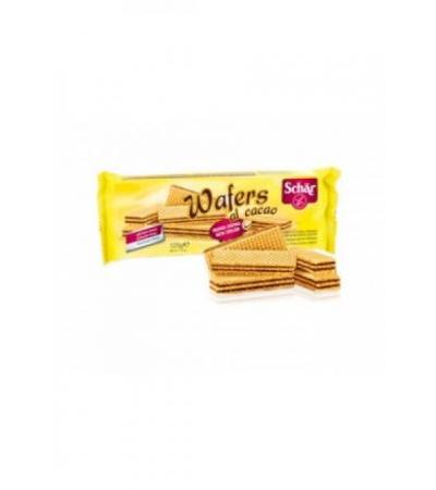 SCHÄR Kakao Waffeln 125 g