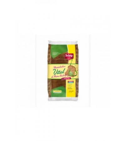 SCHÄR Meisterbäckers Vital glutenfrei 350 g