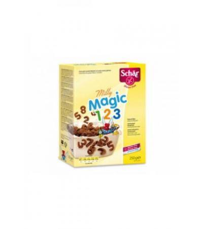 SCHÄR Milly Magic Pops glutenfrei 250 g