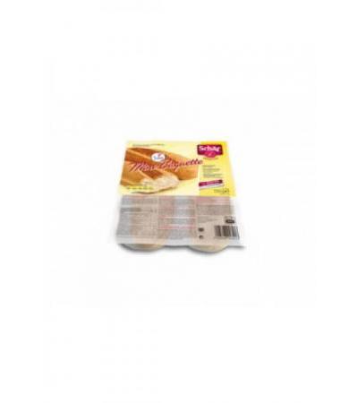 SCHÄR Mini-Baguette glutenfrei 2 x 75 g