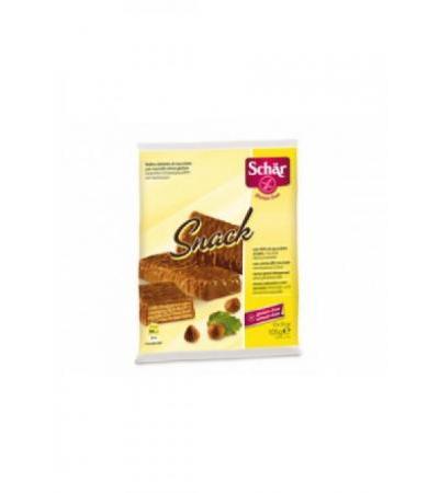SCHÄR Snack m Schokolade glutenfrei 3 x 35 g