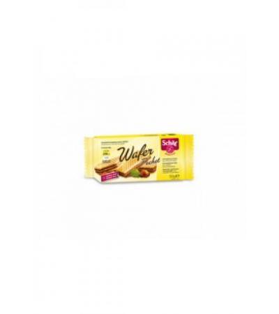 SCHÄR Wafer Pocket glutenfrei 50 g
