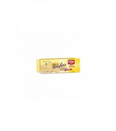 SCHÄR Zitronenwaffeln glutenfrei 125 g