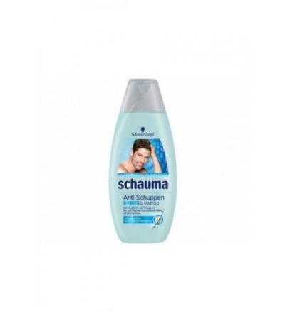 SCHAUMA Shampoo Antischuppen Fl 400 ml