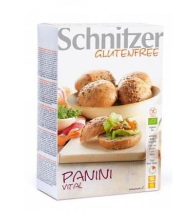SCHNITZER Bio Panini Vital 250 g