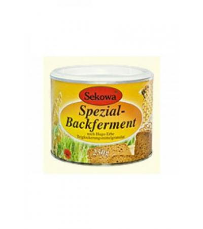 SEKOWA Backferment Bio Ds 250 g