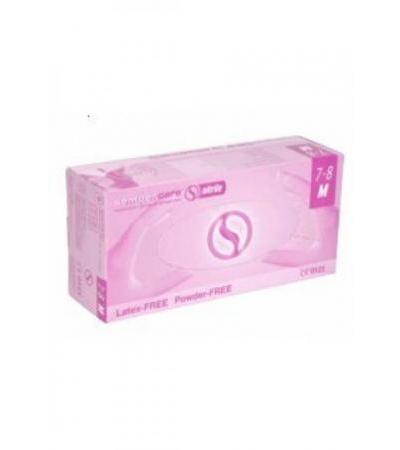 SEMPERCARE Handschuhe Nitril L pf unst 100 Stk