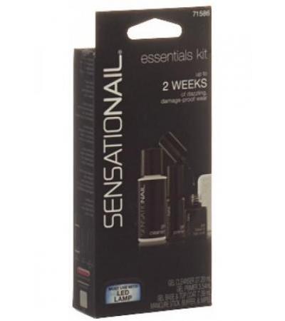 SENSATIONAIL Essentials Kit