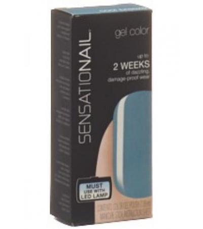 SENSATIONAIL Gel Polish cool breeze