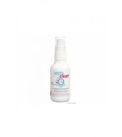 SEPTO CLEAN Desinfektion Vapo 70 ml