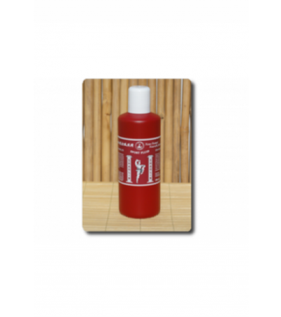 SHAOLIN Muskel Fluid refill Fl 500 ml