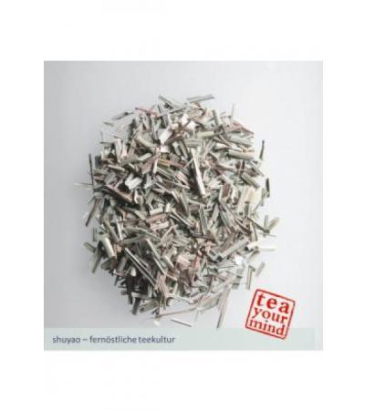 SHUYAO TEEKULTUR 103. Zitronengras* Btl 50 g