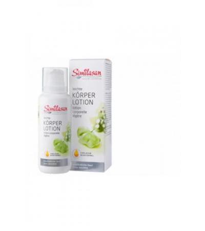 SIMILASAN NC leichte Körperlotion Disp 200 ml