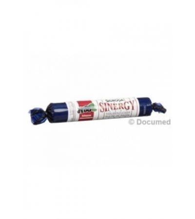 SINERGY Traubenzucker Johannisb schwarz 10 x 40 g