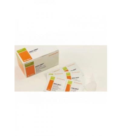 SKIN PREP Hautschutz Tupfer 50 Stk