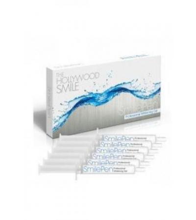 SMILEPEN Professional Kit & Whitening Accelerator