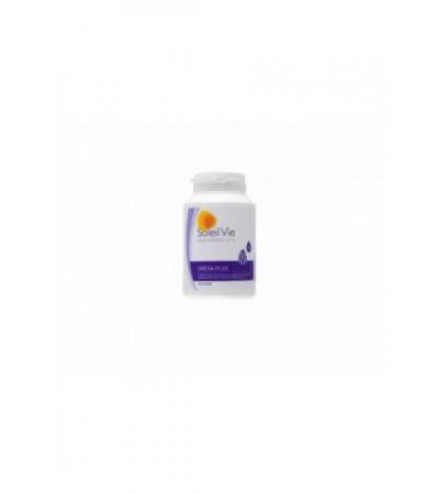 SOLEIL VIE Omega plus Kaps 686 mg 120 Stk